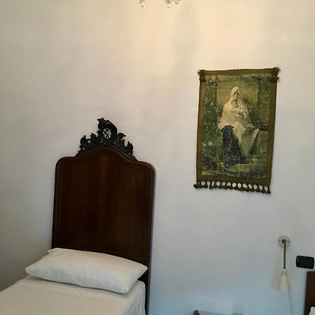לינה וארוחת בוקר Leivi Il Nido Della Rondine מראה חיצוני תמונה